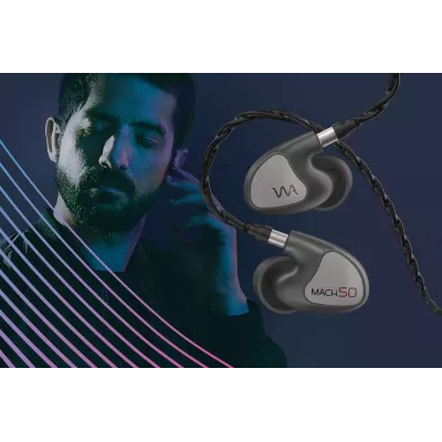Westone Audio Mach 50 à Genève | Digistore.ch