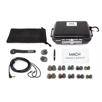 Westone Audio Mach 60 à Genève | Digistore.ch