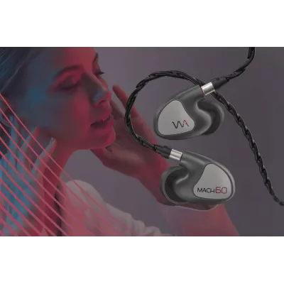 Westone Audio Mach 60 à Genève | Digistore.ch