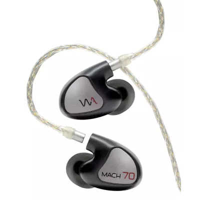 Westone Audio Mach 70 à Genève | Digistore.ch