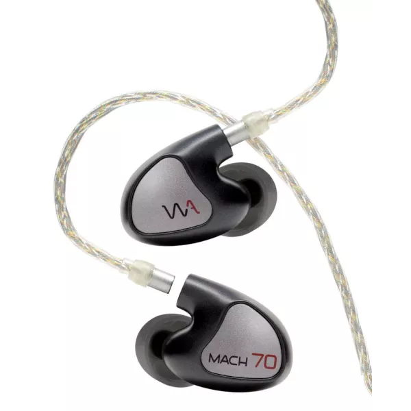 Westone Audio Mach 70