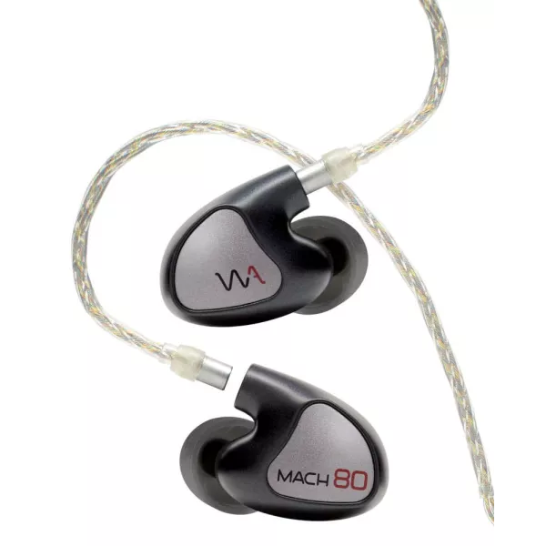 Westone Audio Mach 80