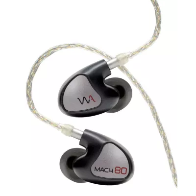 Westone Audio Mach 80 à Genève | Digistore.ch