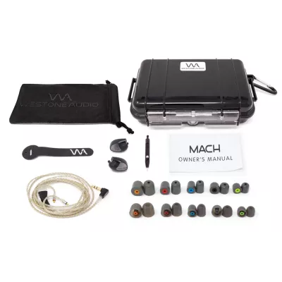 Westone Audio Mach 80 à Genève | Digistore.ch