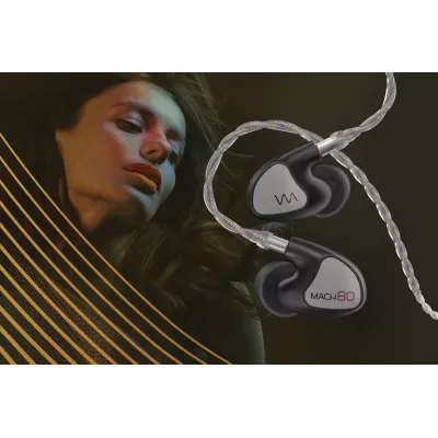 Westone Audio Mach 80 à Genève | Digistore.ch