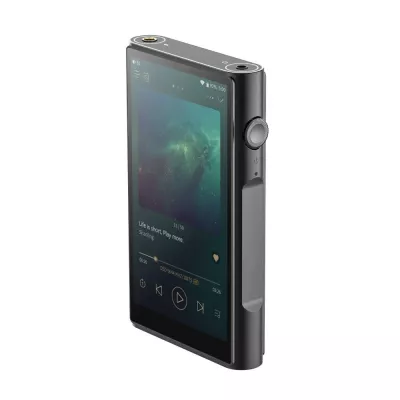 Shanling M6 Ultra à Genève | Digistore.ch