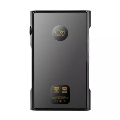 Shanling M6 Ultra à Genève | Digistore.ch
