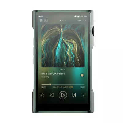 Shanling M6 Ultra à Genève | Digistore.ch