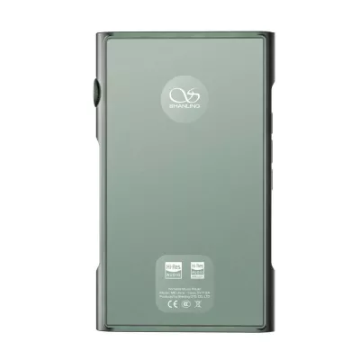 Shanling M6 Ultra à Genève | Digistore.ch