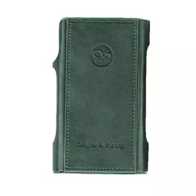 Etui Shanling pour M6 Ultra à Genève | Digistore.ch