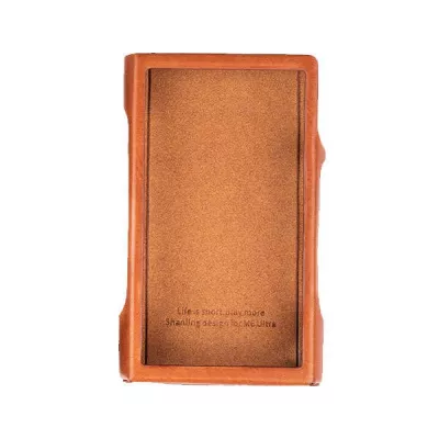 Etui Shanling pour M6 Ultra à Genève | Digistore.ch