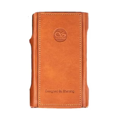 Etui Shanling pour M6 Ultra à Genève | Digistore.ch