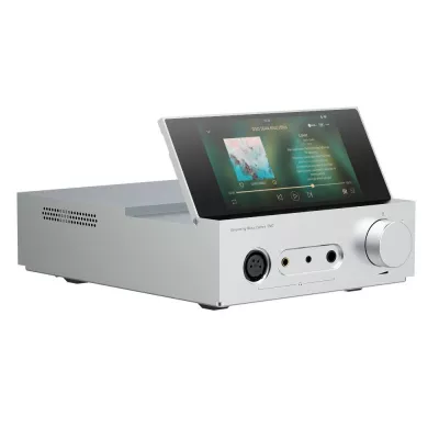 Shanling EM7 à Genève | Digistore.ch