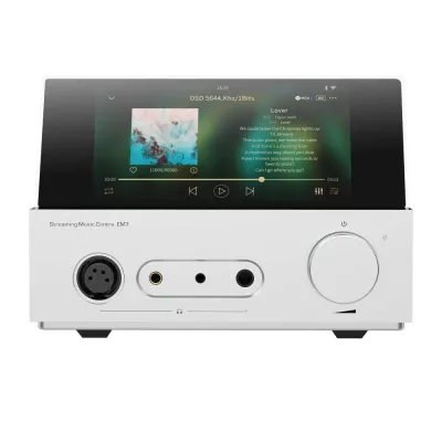 Shanling EM7 à Genève | Digistore.ch