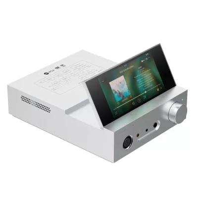 Shanling EM7 à Genève | Digistore.ch
