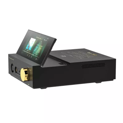 Shanling EM7 à Genève | Digistore.ch