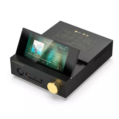 Shanling EM7 à Genève | Digistore.ch