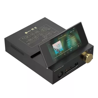 Shanling EM7 à Genève | Digistore.ch