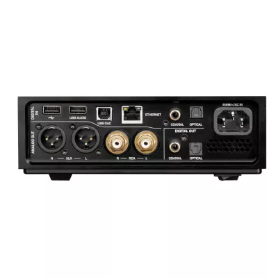 Shanling EM7 à Genève | Digistore.ch