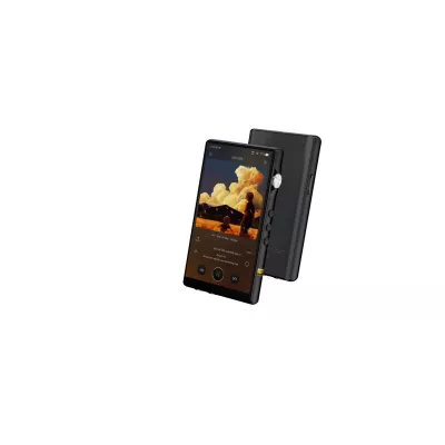 iBasso DX170 Black à Genève | Digistore.ch