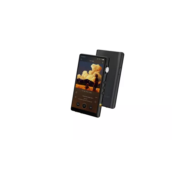 iBasso DX170 Black