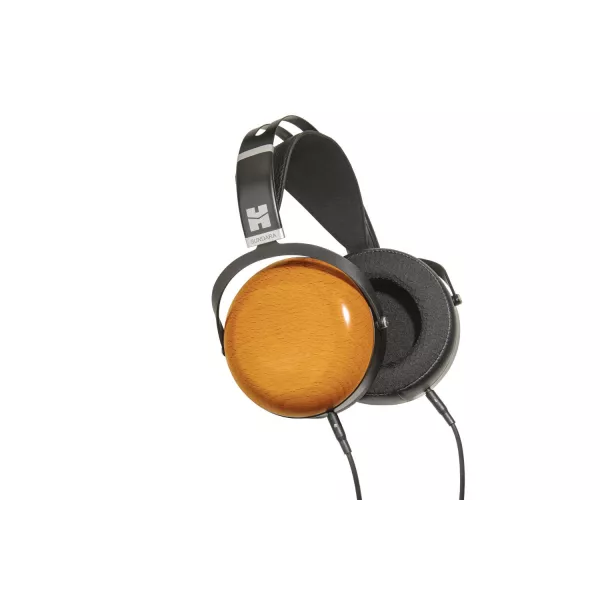 Hifiman Sundara Closed Black