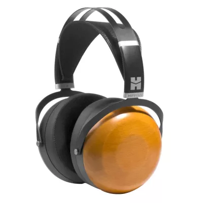 Hifiman Sundara Closed Black à Genève | Digistore.ch