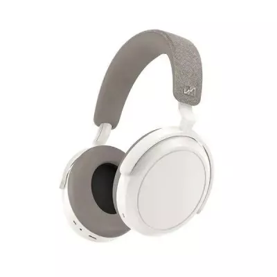 Sennheiser Momentum 4 Wireless | Casque Bluetooth avec réducteur de bruit actif à Genève | Digistore.ch