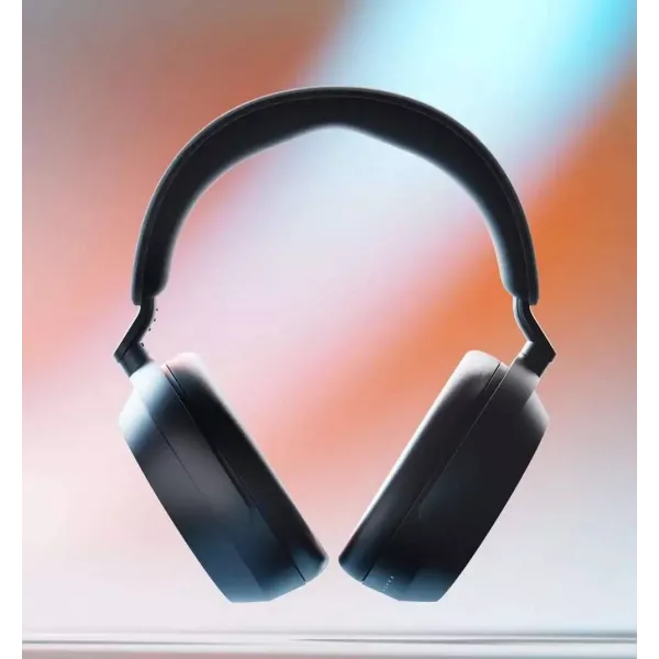 Sennheiser Momentum 4 Wireless | Casque Bluetooth avec réducteur de bruit actif