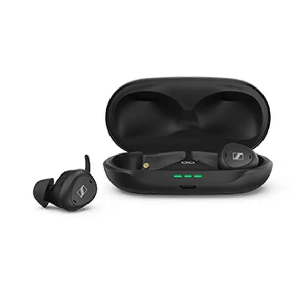 Sennheiser TV Clear set | Écouteurs TV sans fil