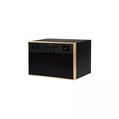 Geneva Geneva Decon M | Wireless Music System à Genève | Digistore.ch
