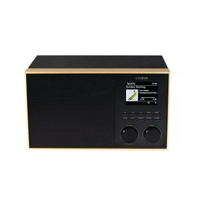 Geneva Decon S à Genève | Digistore.ch