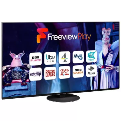 Panasonic TX-48LZC1505 | TV OLED 4K UHD à Genève | Digistore.ch