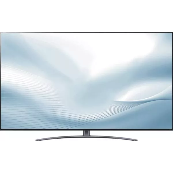 LG 86QNED999QB.AVS QNED Mini LED 8K