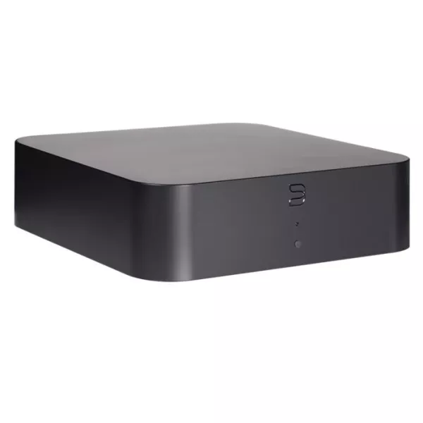 BlueSound Hub