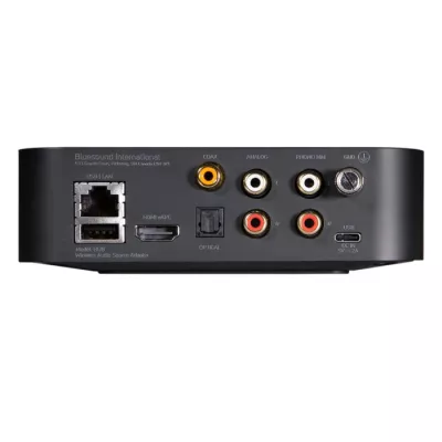 BlueSound Hub à Genève | Digistore.ch