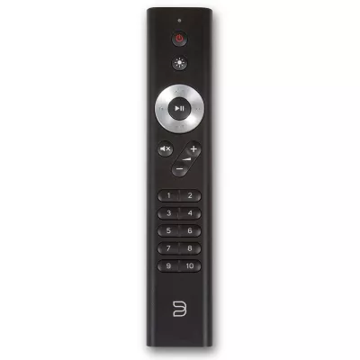 BlueSound Télécommande IR Bluesound RC1 à Genève | Digistore.ch