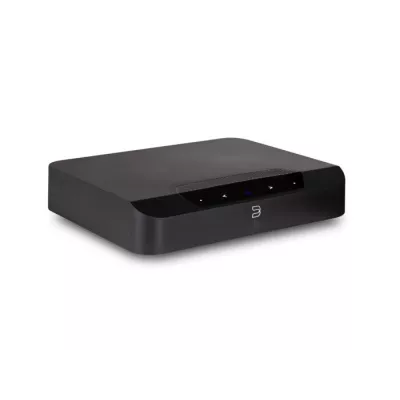 BlueSound Powernode Edge à Genève | Digistore.ch