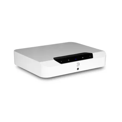 BlueSound Powernode Edge à Genève | Digistore.ch