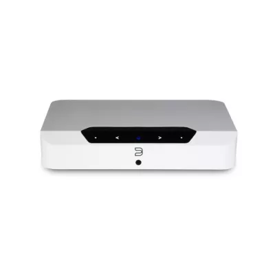 BlueSound Powernode Edge à Genève | Digistore.ch