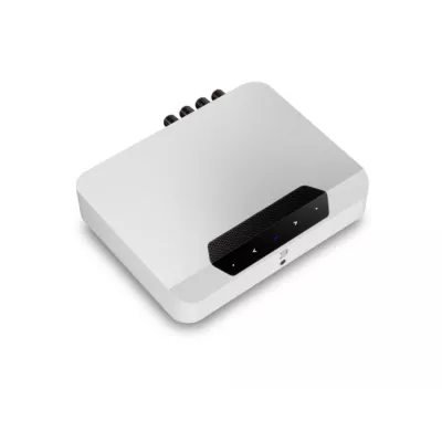 BlueSound Powernode Edge à Genève | Digistore.ch