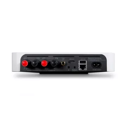 BlueSound Powernode Edge à Genève | Digistore.ch