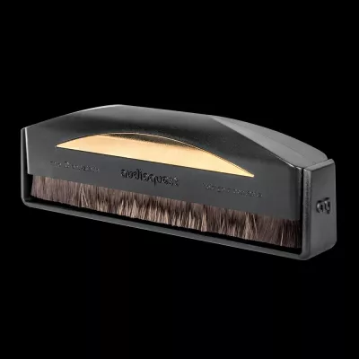 Audioquest Super-Conductive Anti-Static Record Brush à Genève | Digistore.ch