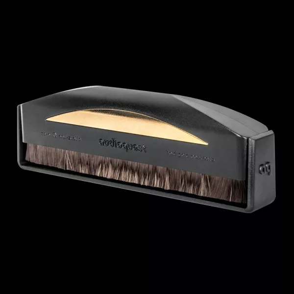Audioquest Super-Conductive Anti-Static Record Brush