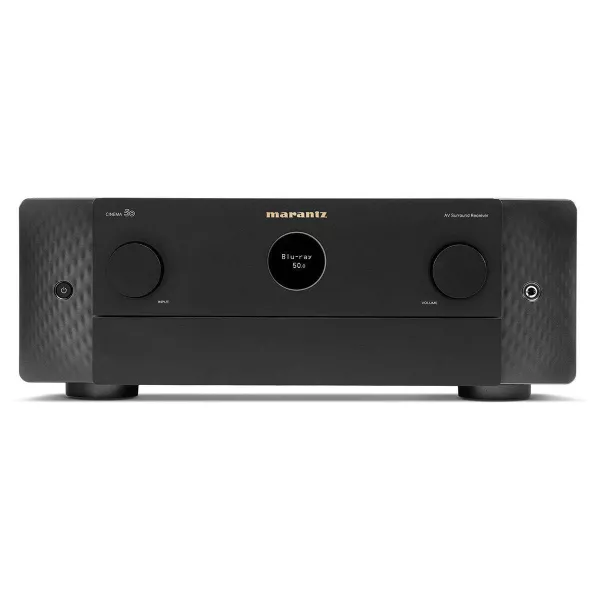 Marantz Cinema 50 - 9.4 channel AV receiver
