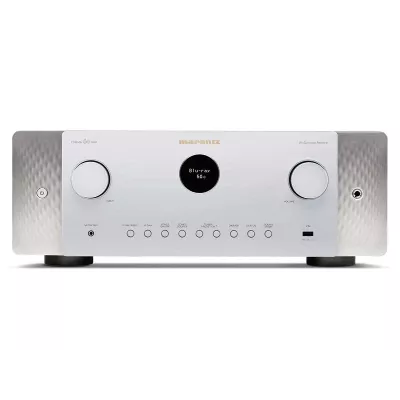 Marantz Cinema 60DAB - 7.2 channel AV receiver à Genève | Digistore.ch
