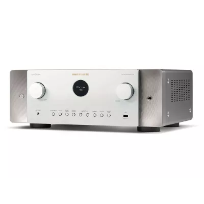 Marantz Cinema 60DAB - 7.2 channel AV receiver à Genève | Digistore.ch