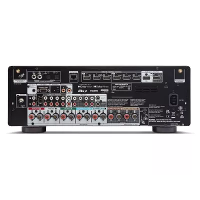 Marantz Cinema 60DAB - 7.2 channel AV receiver à Genève | Digistore.ch