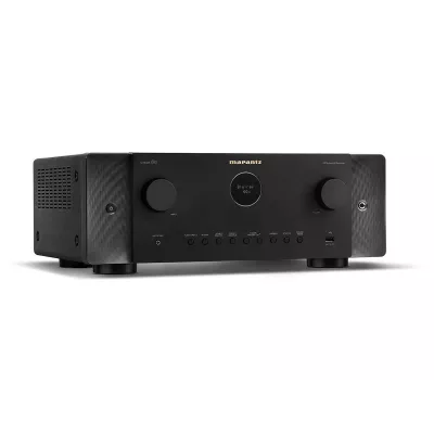 Marantz Cinema 60 - 7.2 channel AV receiver à Genève | Digistore.ch Marantz Cinema 60 - 7.2 channel AV receiver à Genève | Digistore.ch