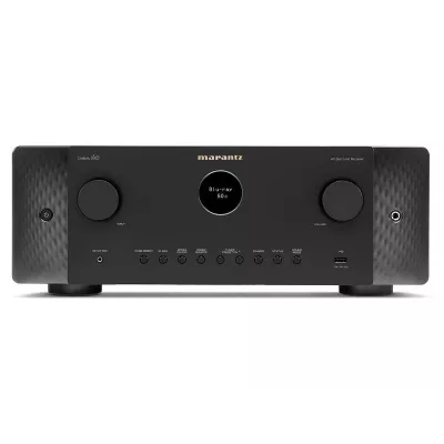 Marantz Cinema 60 - 7.2 channel AV receiver à Genève | Digistore.ch Marantz Cinema 60 - 7.2 channel AV receiver à Genève | Digistore.ch